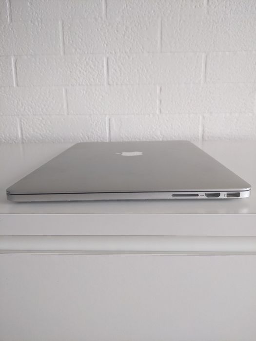 MacBook Pro 15 2015 16gb i7