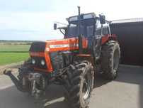 Ursus 1224  john deere