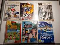 Jogos Nintendo Wii
