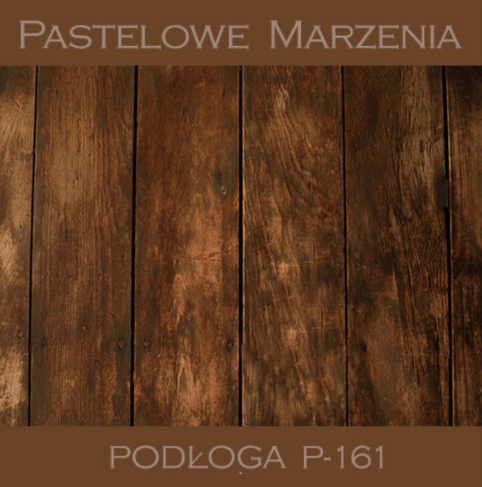 Tło fotograficzne - PODŁOGA Pastelowe Marzenia 250x200