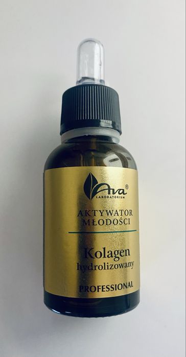 Ava Aktywator Młodości Kolagen Morski