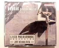 Dvorak Stabat Mater Belohlavek Chandos