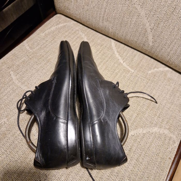 Buty hugo boss vero Gucio roz 42