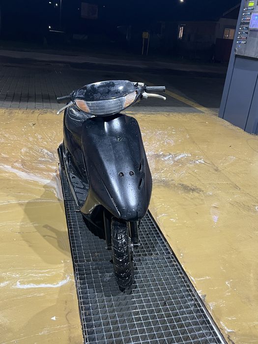 Скутер Honda dio 34