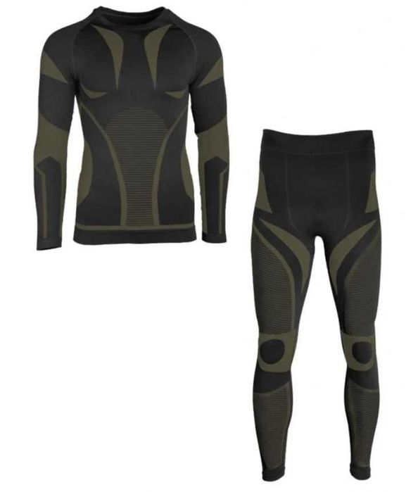 Термобілизна MILTEC 11225002 в подарунковій упаковці НАЯВНІСТЬ