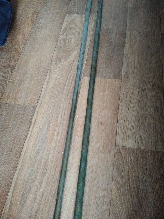 Прут бронзовый ф- 14,17 мм