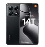 Smartfon XIAOMI 14T Pro 5G 12/512GB 6.67" 144Hz Czarny