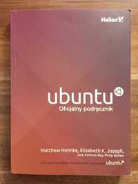 Ubuntu Oficjalny podręcznik Matthew Helmke