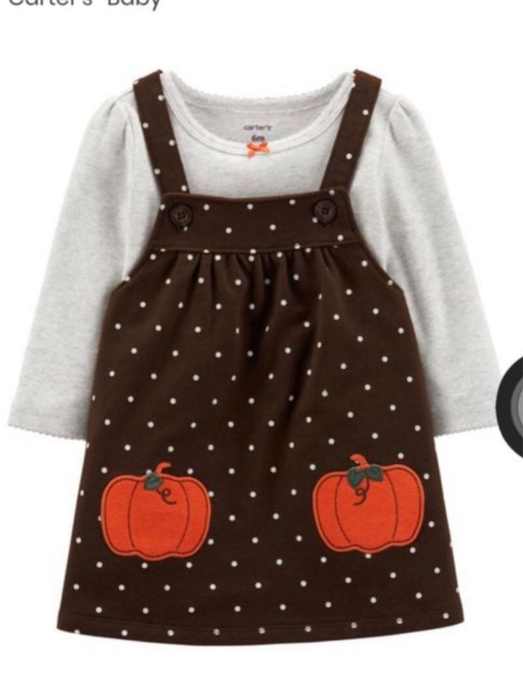 НОВІ Carters 24 боді, сукня, костюм, набір, сарафан, кофта, колготи