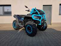 CFORCE 1000 MV EPS T3b model 2025 od Muddy