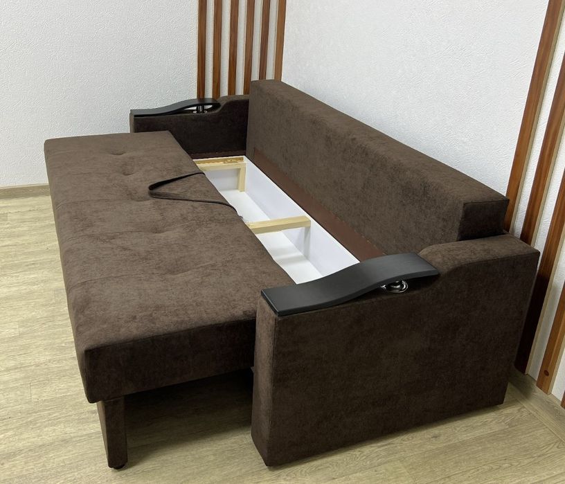 Диван Грейс 2Д ФАВОРИТ