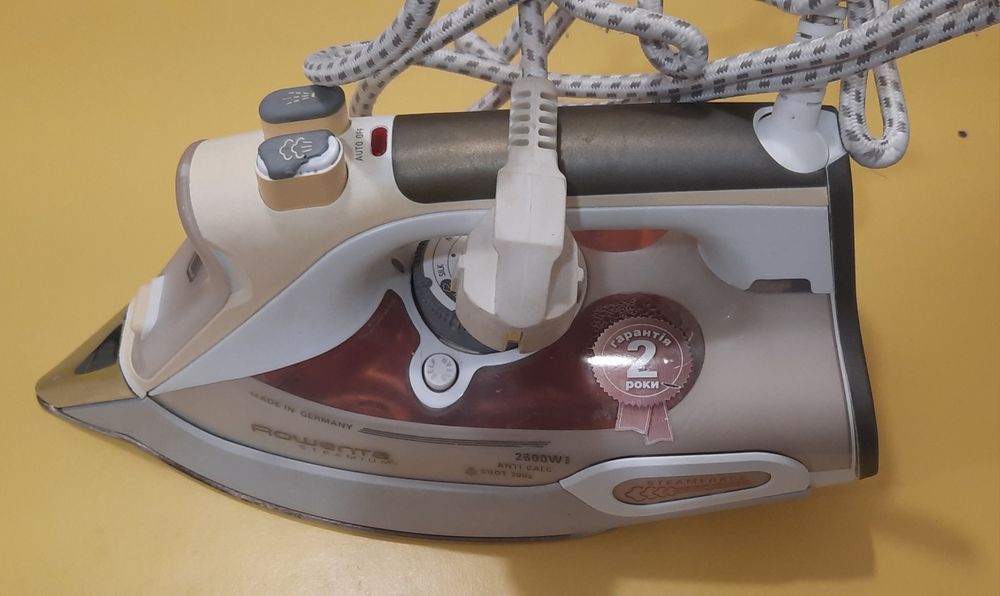 Утюг ROWENTA DW 9035