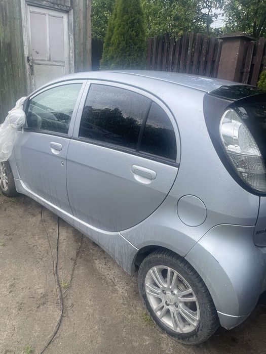 Розборка Mitsubishi I-miev / Peugeot Ion / Citroen C-zero