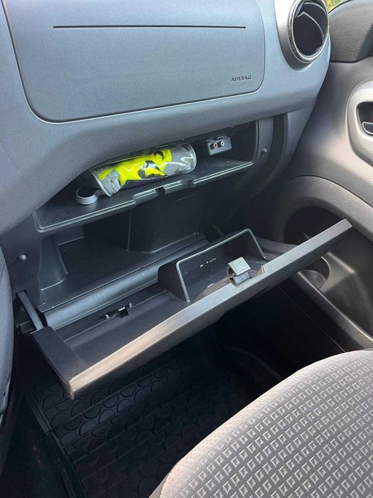 Citroën Berlingo 1.6 e-HDi FAP Multispace