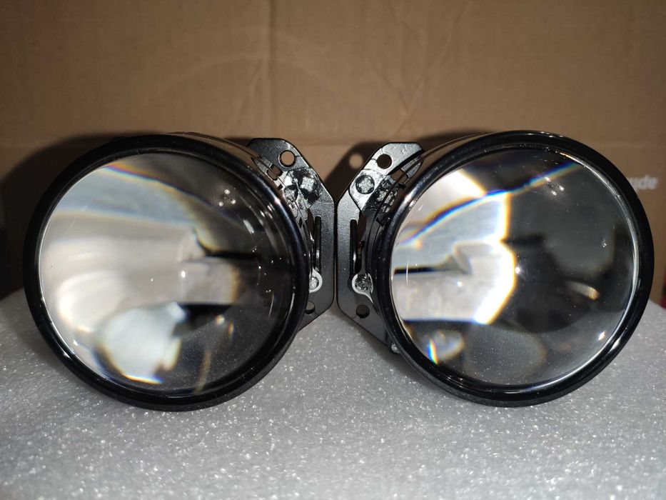 Soczewki Bi-Led Ronan 2.5 cala 4300k/6000k