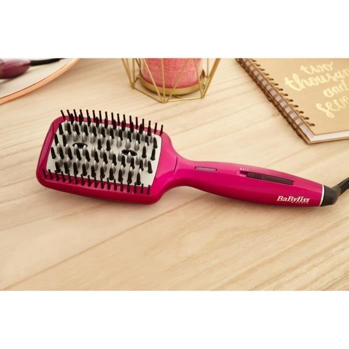 outlet szczotka do prostowania babyliss