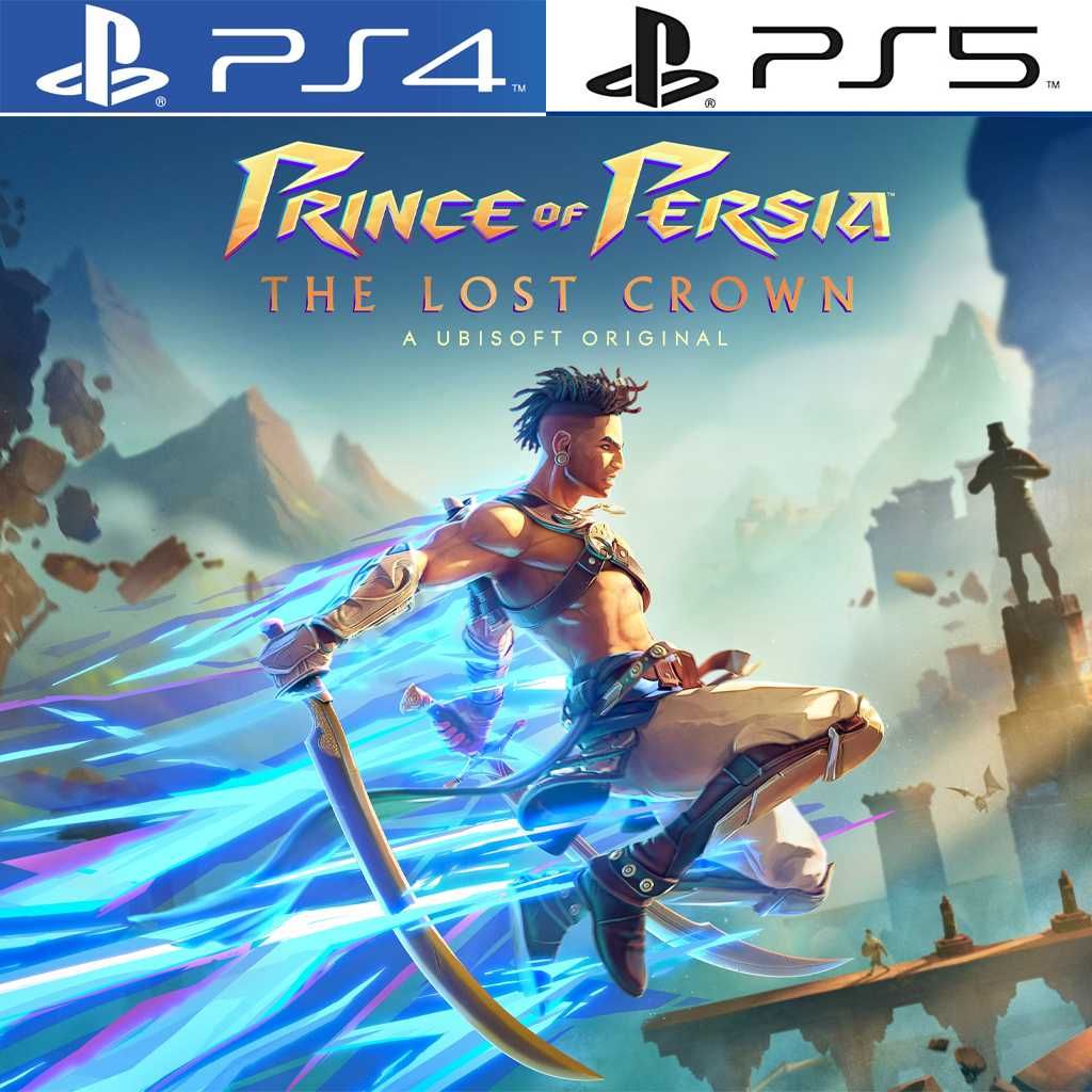 Assassin's Creed Mirage PS4/PS5 НЕ ДИСК Valhalla Prince Of Persia