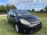 Citroën C4 Picasso Citroen C4 Picasso 2.0 HDI