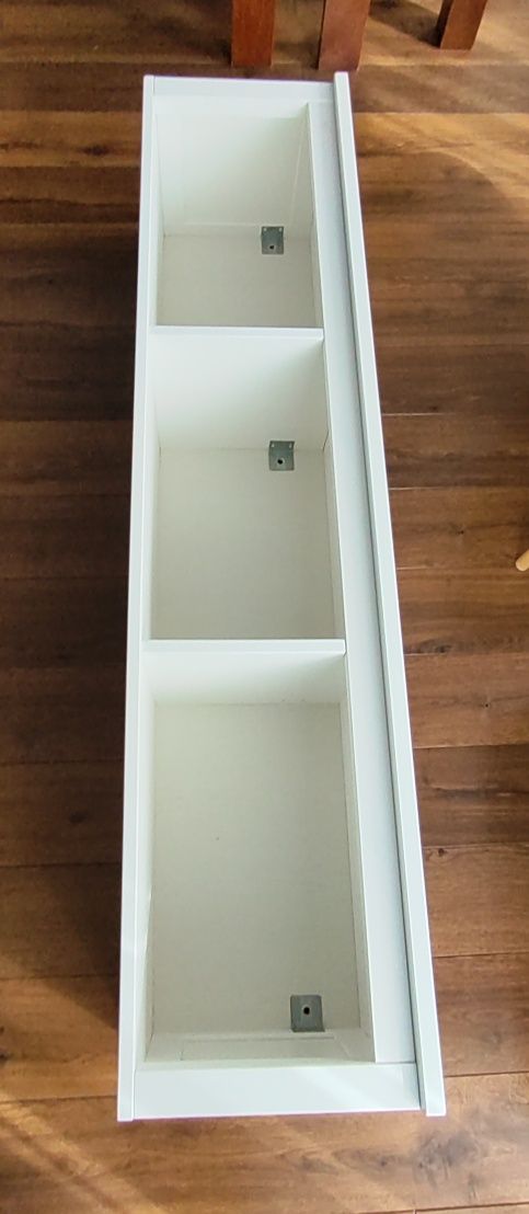 HEMNES, półka ścienna, IKEA