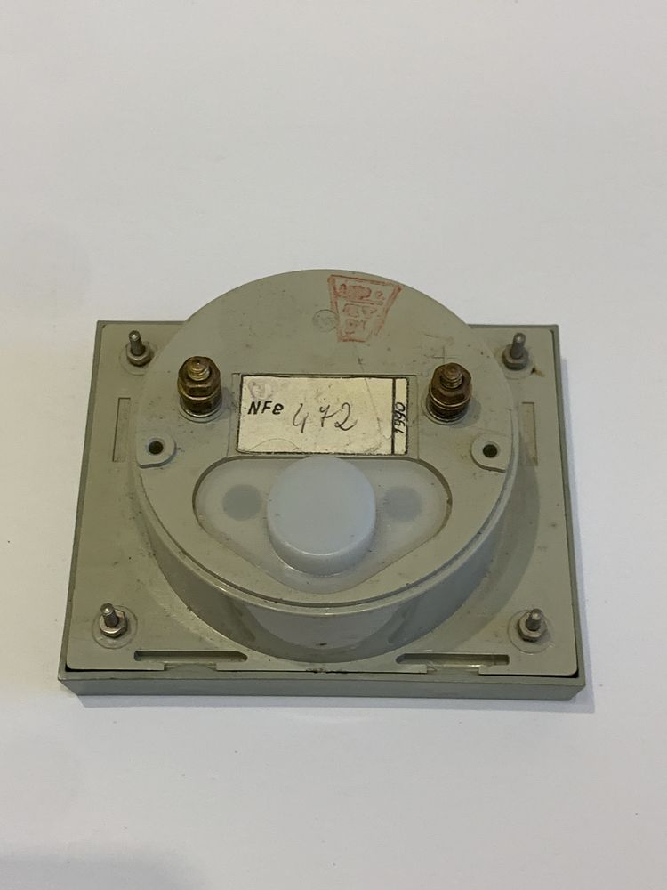 Woltomierz tablicowy ETA 1,5V