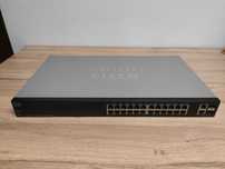 Switch CISCO SF200-24