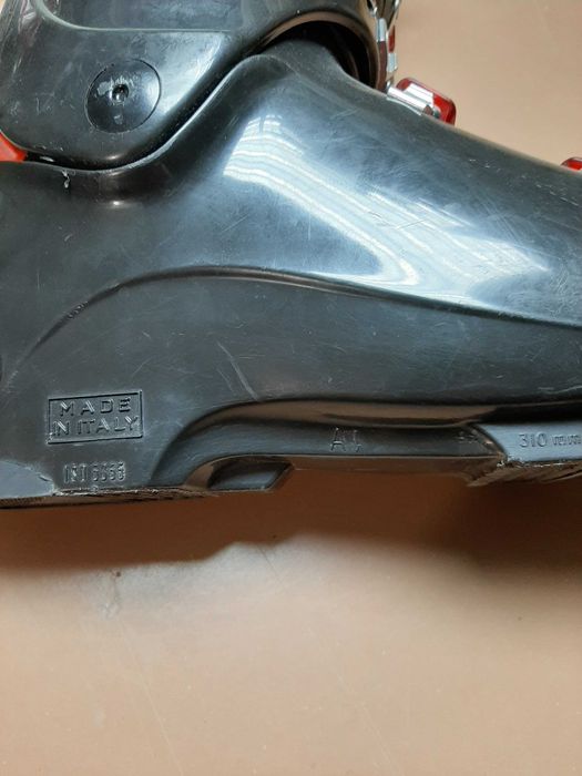 Sprzedam buty narciarskie damskie ROXA