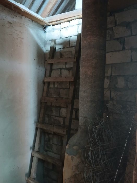 Дача в м. Світловодськ, СТ «Керамік» біля водосховища