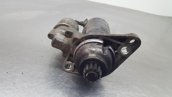 Motor de arranque VOLKSWAGEN Polo (6R, 6C)