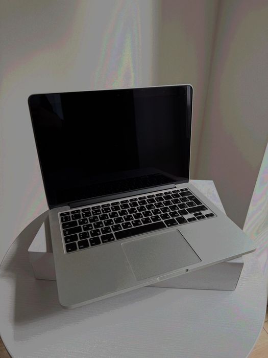 MacBook Pro 2014 13" 8/128GB Core i5