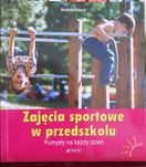 Książka dla wychowawców i rodziców.