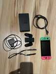 Konsola Nintendo Switch