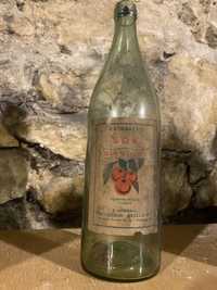 Sok wiśniowy  orginalna butelka