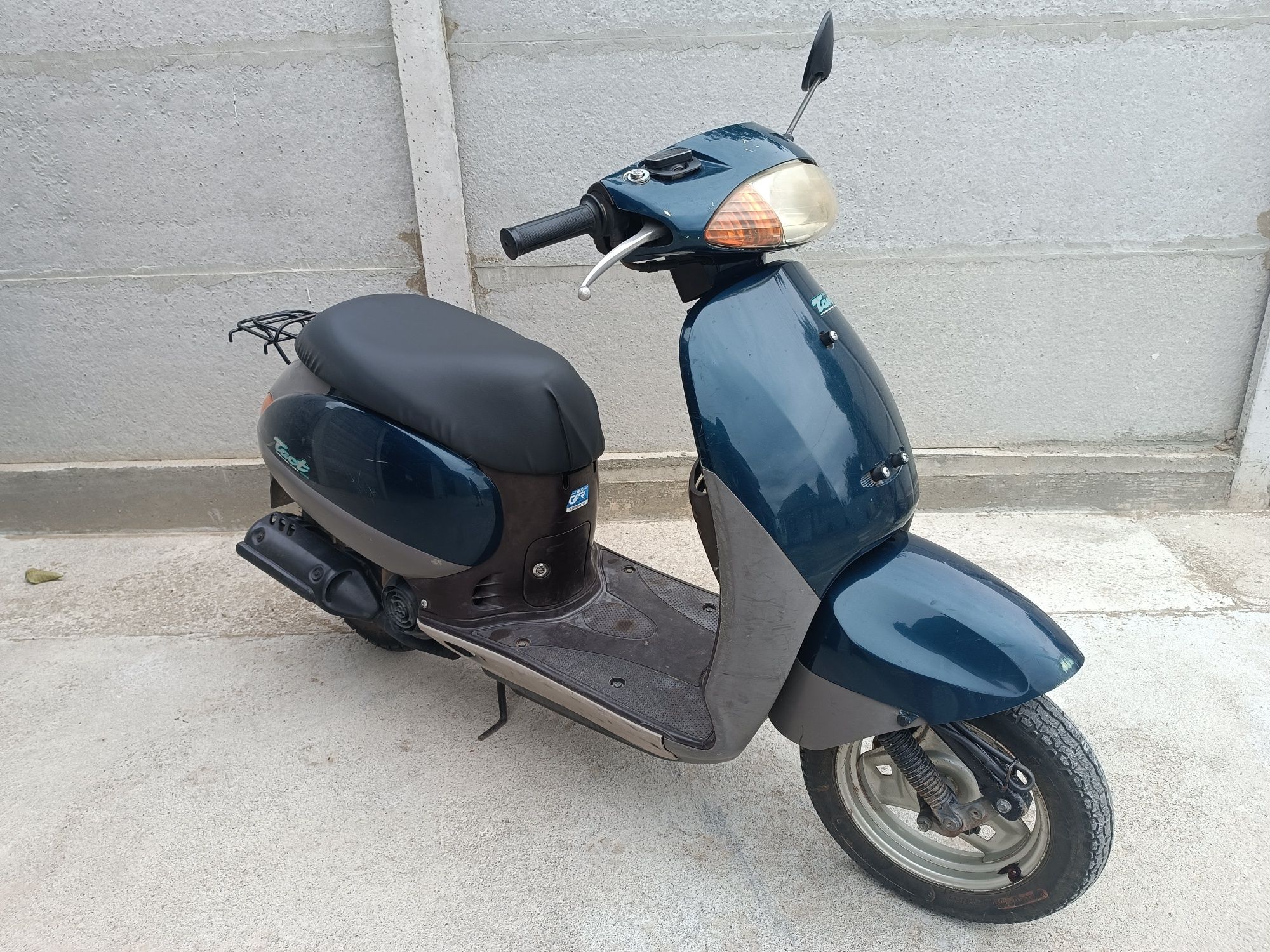 Honda tact af51 скутер терміново