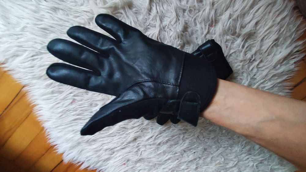 Mil-tec тактичні перчатки розмір L