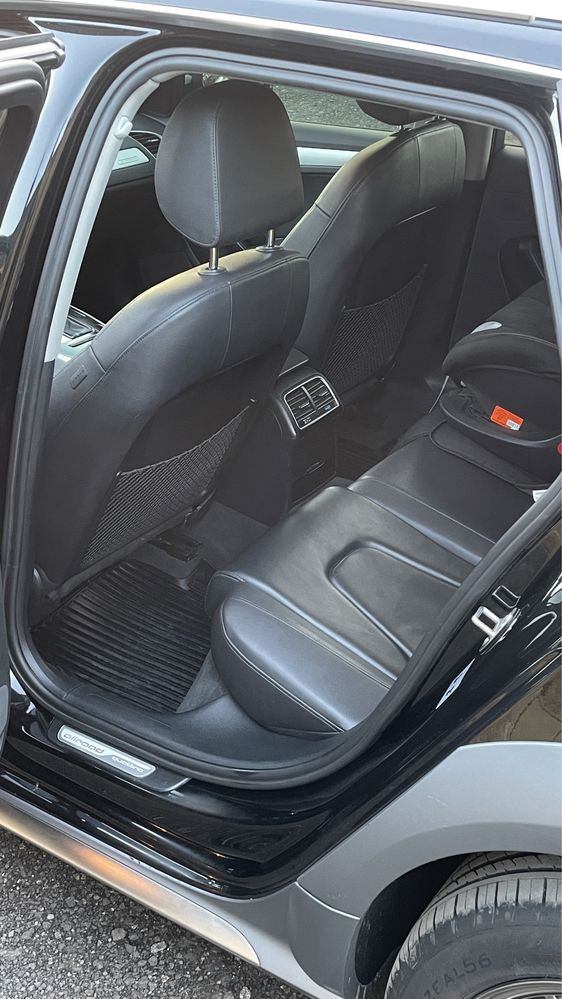 СРОЧНО Жива Audi Allroad a4 b8 2015 рік 1 підкрас