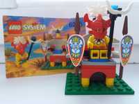 Lego System King Kahuka 6236