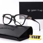 Очки chrome hearts drip