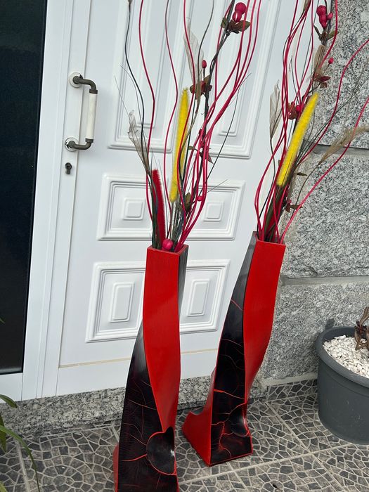 Arranjos Decorativos Artificiais