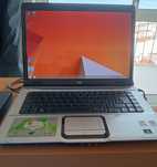 Computador Portátil HP Pavilion 6500
