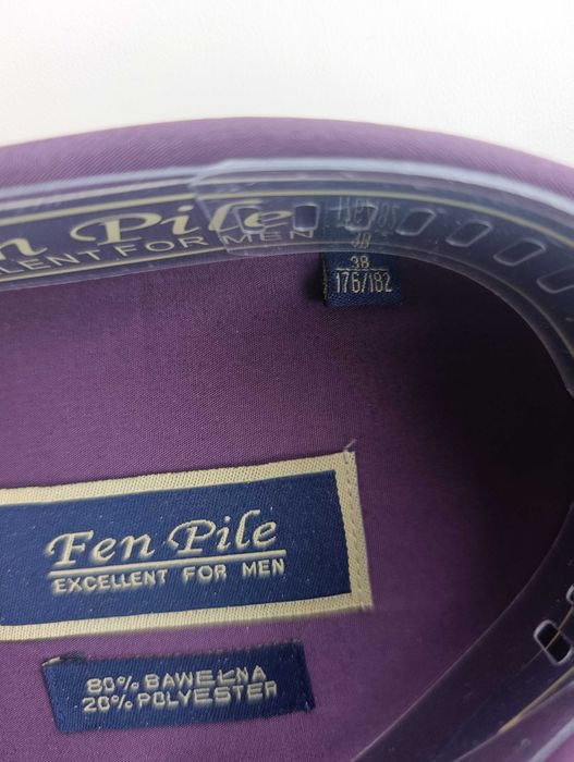 Сорочка нова чоловіча