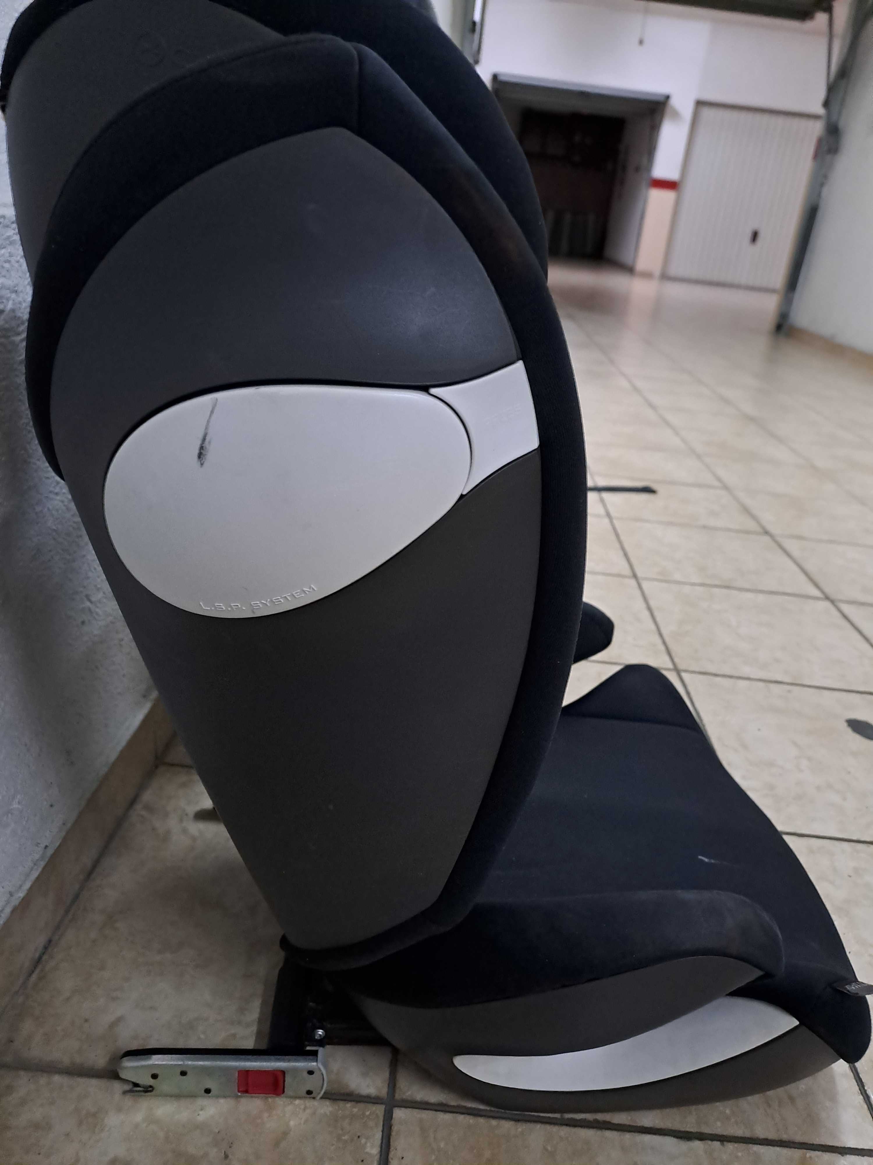 Cadeira auto cybex