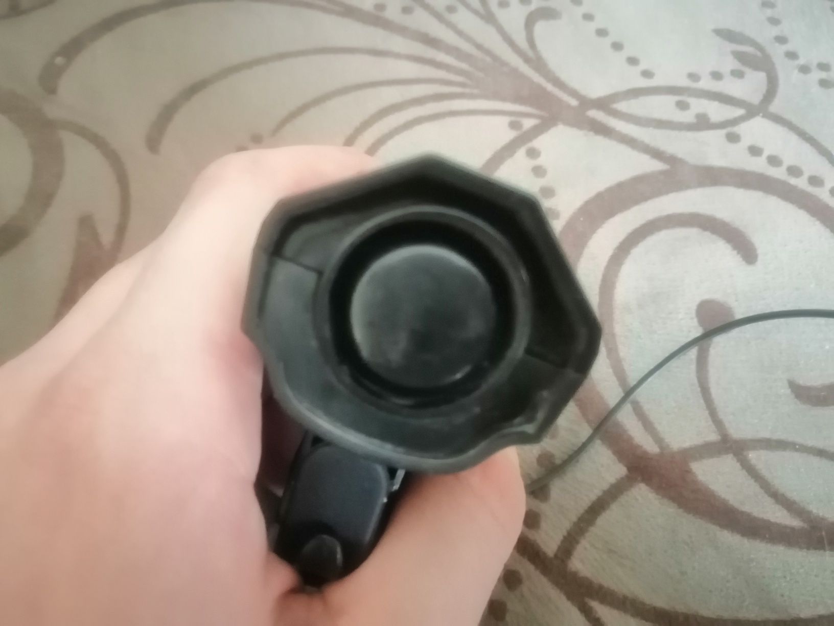 Велосипедный звонок