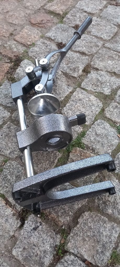 Wyciskarka do owoców
