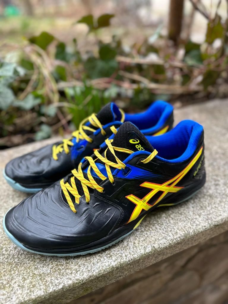 Кросівки 47,48 asics, puma,reebok
