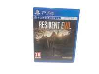 Gra PS4 Resident Evil Vii