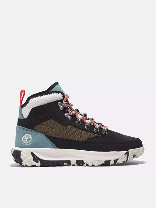 Черевики timberland р. 39 (8,5 жін)