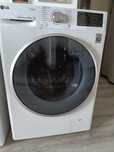 Pralka LG 8 kg direct drive