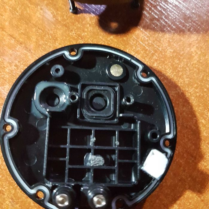pilot obroża elektryczna uszczelka etui led płytka port e-collar USA
