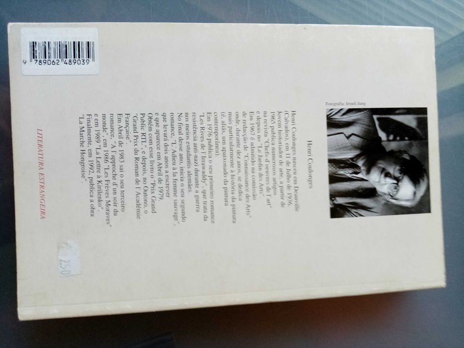 A Marcha Húngara de Henri Coulonges