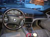 BMW E46 Coupe 2000